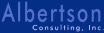 Albertson Consulting, Inc.